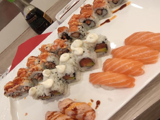 Koii Sushi