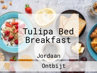 Tulipa Bed Breakfast