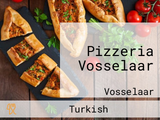 Pizzeria Vosselaar