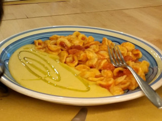 Ferrelli A Milano Trattoria