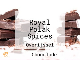 Royal Polak Spices