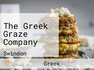 The Greek Graze Company