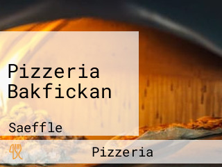 Pizzeria Bakfickan