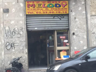 Pizzeria Melody
