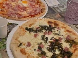 Pizzeria 4 Stelle