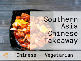 Southern Asia Chinese Takeaway