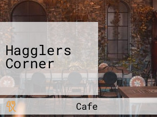 Hagglers Corner