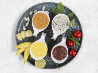 Vima’s Food Mauritian Cuisine More