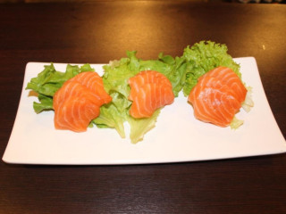 Sushi Zuo