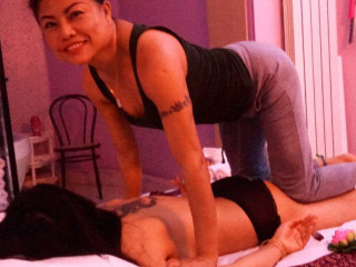 Thai Rose Massaggio 2