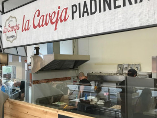 La Caveja Piadineria Cinisello Balsamo