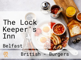 The Lock Keeper's Inn