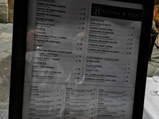 Forno 21