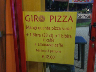 Pizzeria Del Parco