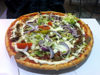 Hela Pizza Kebab