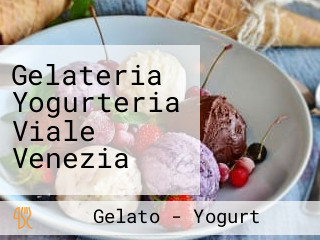Gelateria Yogurteria Viale Venezia