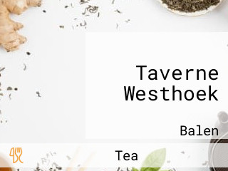 Taverne Westhoek