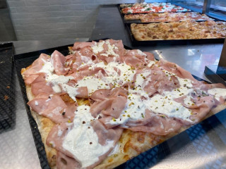 Alice Pizza San Vittore