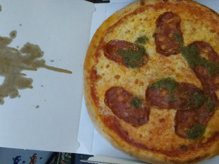 Pizzeria San Giorgio 2