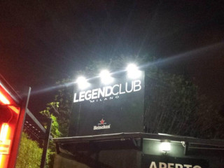 Legend Club