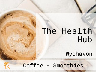 The Health Hub