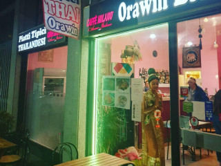 Orawin Thai