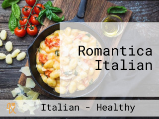 Romantica Italian
