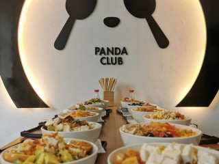 Panda Club