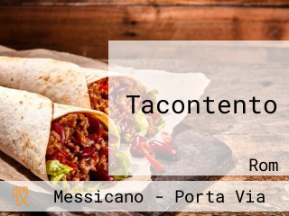 Tacontento