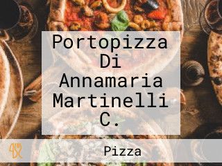 Portopizza Di Annamaria Martinelli C.