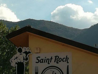 Saint Rock