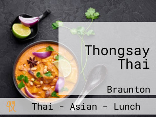 Thongsay Thai