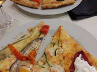 Pizzaround Monza