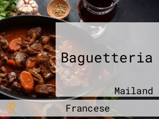 Baguetteria