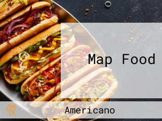 Map Food