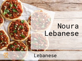 Noura Lebanese