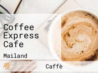 Coffee Express Cafe
