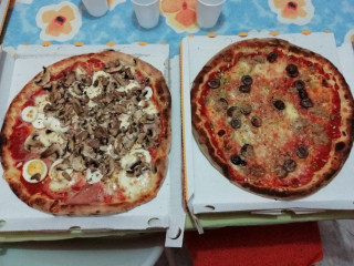 Pizzeria Dal Marchese