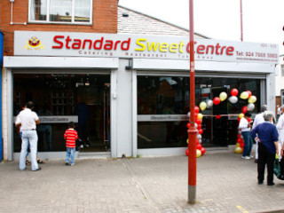 Standard Sweet Centre