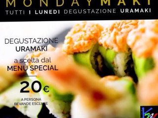 I-sushi Modena