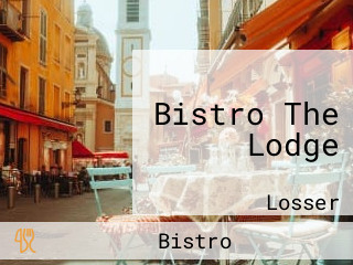 Bistro The Lodge