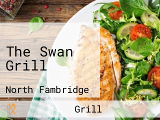 The Swan Grill
