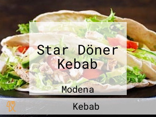 Star Döner Kebab