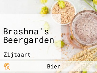 Brashna's Beergarden