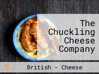 The Chuckling Cheese Company
