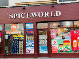 Spice World Waterford