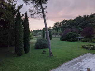 Villa Conti Cipolla