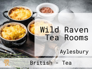 Wild Raven Tea Rooms