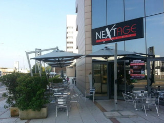 Next Age Lounge