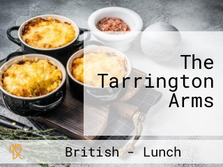 The Tarrington Arms